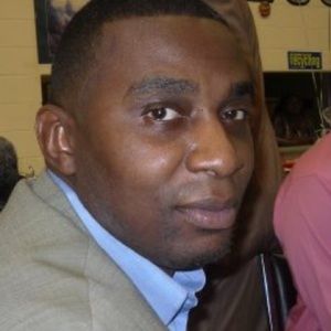 Meet your Posher, Damian